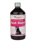 kesh 1