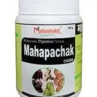 Mahashakti Mahapachak Churna – Ayurvedic Remedy to Improve Digestion Naturally