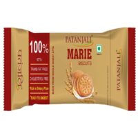 Patanjali Marie Biscuit