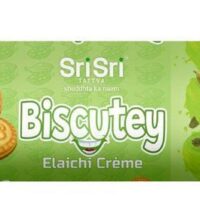 Sri Sri Elaichi Creme Biscutey