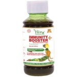 Vitro Naturals Immunity + Booster