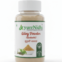 AyurrNidhi Giloy Powder, 50gms x 4