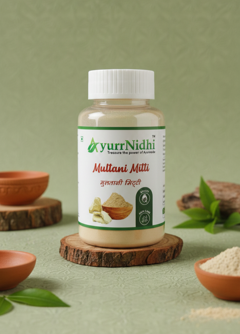 Multani Miiti Powder