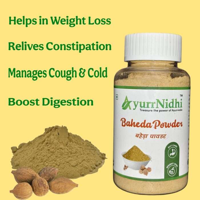 Baheda Powder