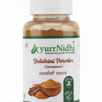 Ayurrnidhi dalchini powder natural aromatic powder