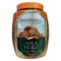 Patanjali Amla Pickle, 500Gm