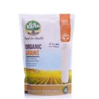Go Earth Organic Barley Flour 500 Gm
