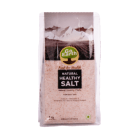 Go Earth Rock salt / Sendha Namak 1 Kg