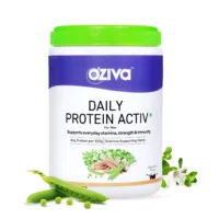Daily Protein Activ for Men, 40 g Protein / 100 g