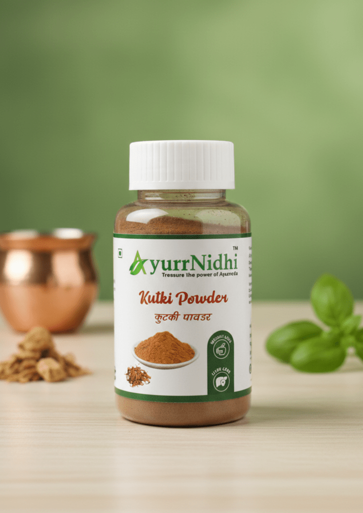 Kutki Powder