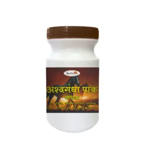 Ashwagandha Pak
