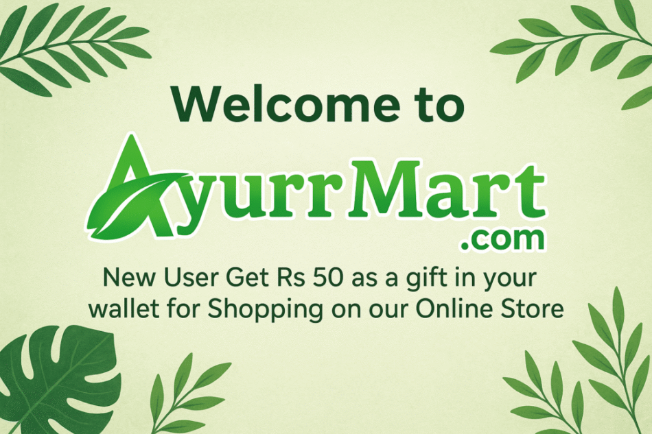 Ayurrmart