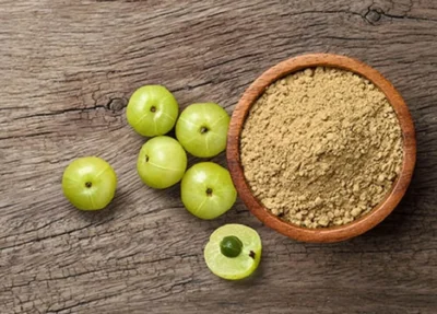Amla Powder Benefits for Hair, Skin, Digestion, and Immunity